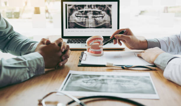 Best Emergency Orthodontic Services in Rugby, ND