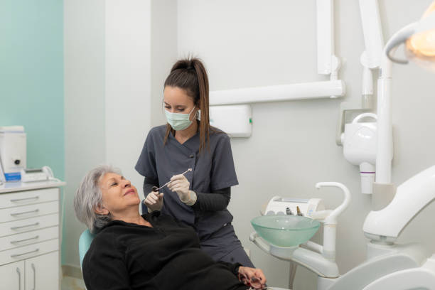 Best Pediatric Emergency Dentist in Rugby, ND