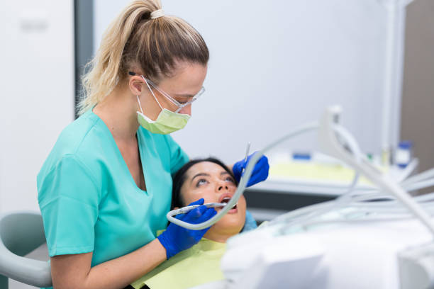 Best Urgent Care for Lost Fillings or Crowns in Rugby, ND