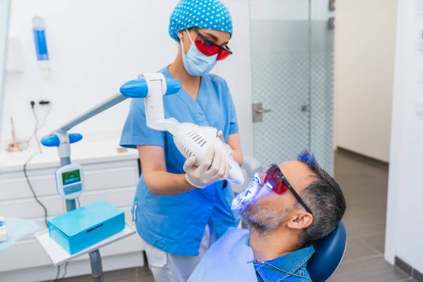 Best Emergency Treatment for Dental Infections or Abscesses in Rugby, ND